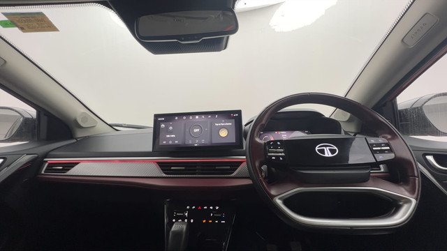 Second-hand 2024 Tata Curvv Accomplished Plus A Diesel for sale in Kolkata-11