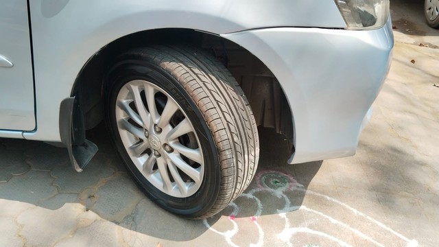 Toyota Etios VD Second-hand 2012 Toyota Etios VD for sale in Coimbatore-6