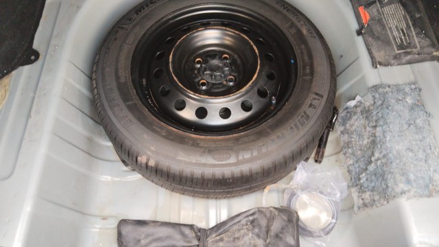 Toyota Etios VD Second-hand 2012 Toyota Etios VD for sale in Coimbatore-9