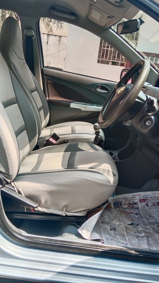 Toyota Etios VD Second-hand 2012 Toyota Etios VD for sale in Coimbatore-11