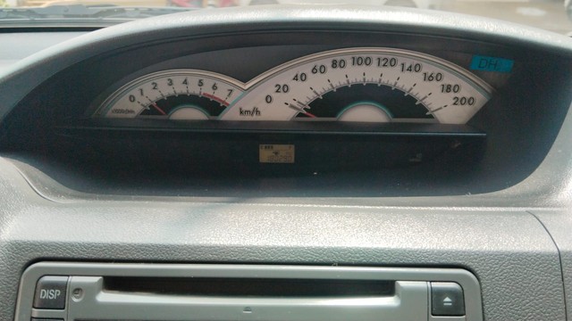 Toyota Etios VD Second-hand 2012 Toyota Etios VD for sale in Coimbatore-7