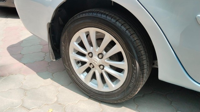 Toyota Etios VD Second-hand 2012 Toyota Etios VD for sale in Coimbatore-8