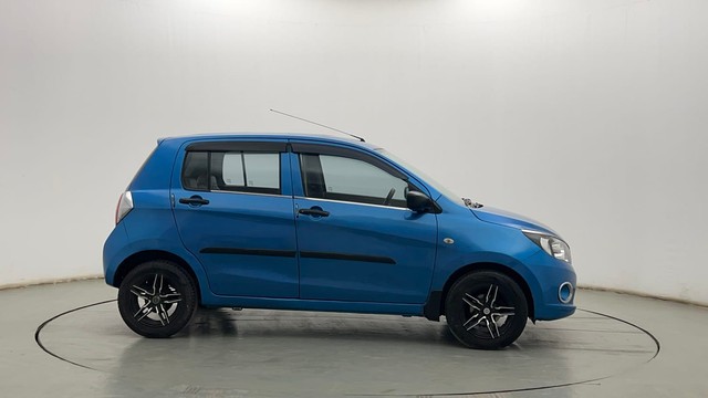 Second-hand 2017 Maruti Celerio VXI for sale in Kolkata-2