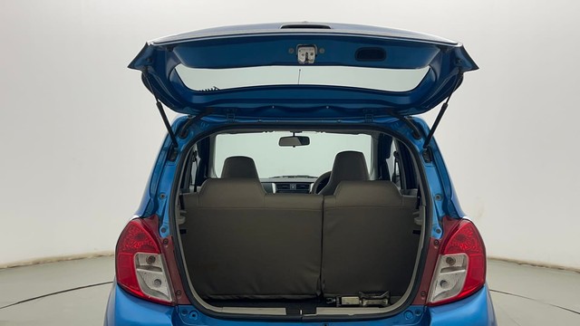 Second-hand 2017 Maruti Celerio VXI for sale in Kolkata-9