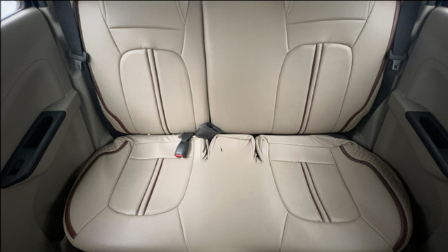 Second-hand 2017 Maruti Celerio VXI for sale in Kolkata-27