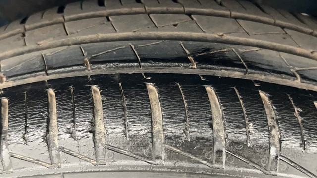 Second-hand 2017 Maruti Celerio VXI for sale in Kolkata-39