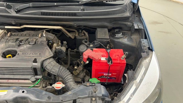 Second-hand 2017 Maruti Celerio VXI for sale in Kolkata-35