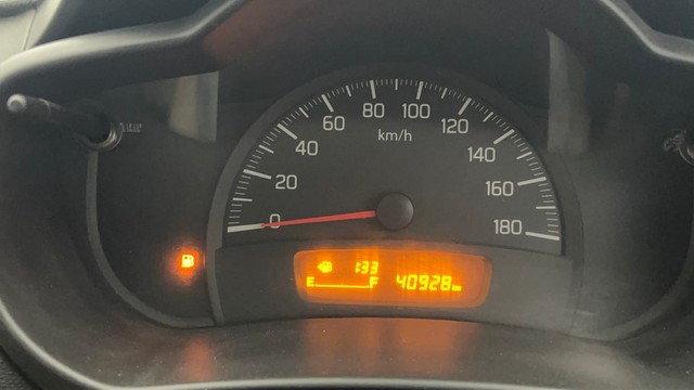 Second-hand 2017 Maruti Celerio VXI for sale in Kolkata-13