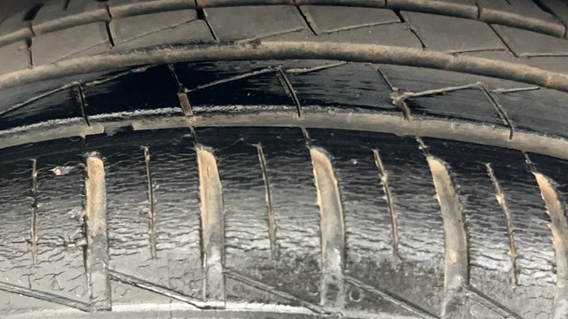 Second-hand 2017 Maruti Celerio VXI for sale in Kolkata-38