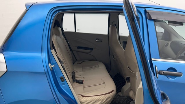 Second-hand 2017 Maruti Celerio VXI for sale in Kolkata-28