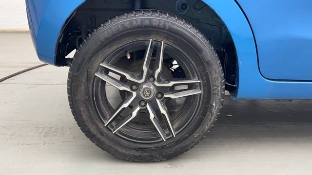 Second-hand 2017 Maruti Celerio VXI for sale in Kolkata-18