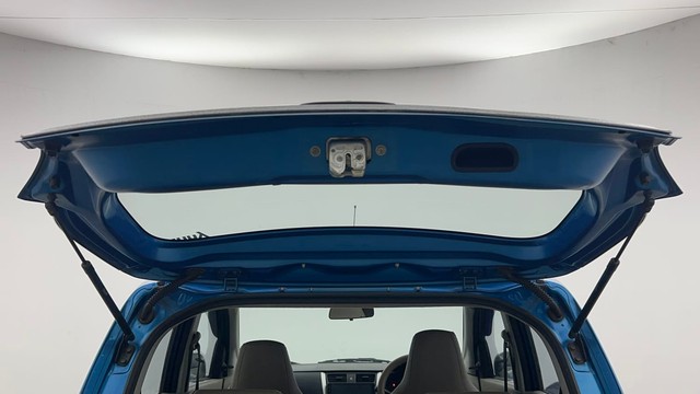 Second-hand 2017 Maruti Celerio VXI for sale in Kolkata-23