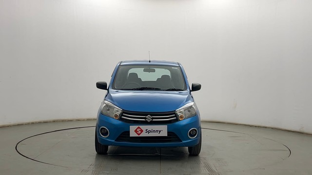 Second-hand 2017 Maruti Celerio VXI for sale in Kolkata-7