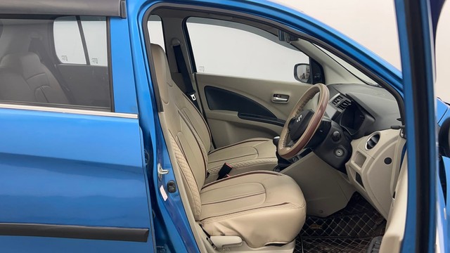 Second-hand 2017 Maruti Celerio VXI for sale in Kolkata-15