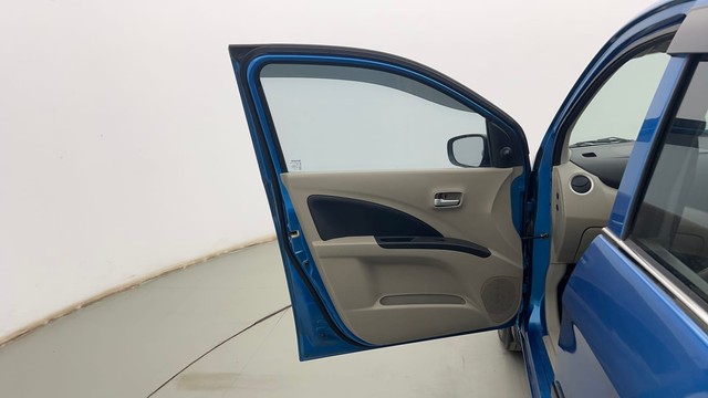 Second-hand 2017 Maruti Celerio VXI for sale in Kolkata-36