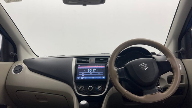 Second-hand 2017 Maruti Celerio VXI for sale in Kolkata-11