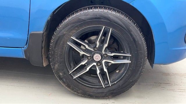 Second-hand 2017 Maruti Celerio VXI for sale in Kolkata-17