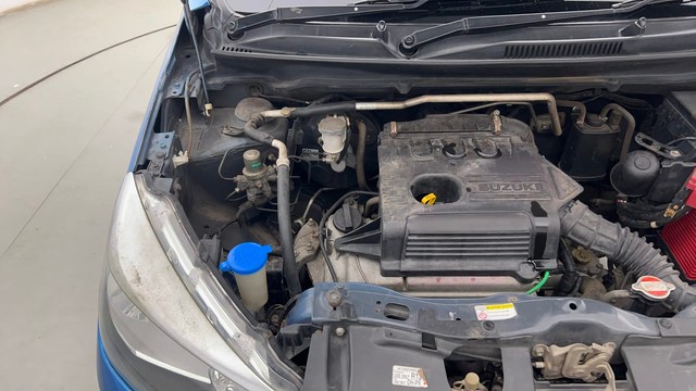 Second-hand 2017 Maruti Celerio VXI for sale in Kolkata-30