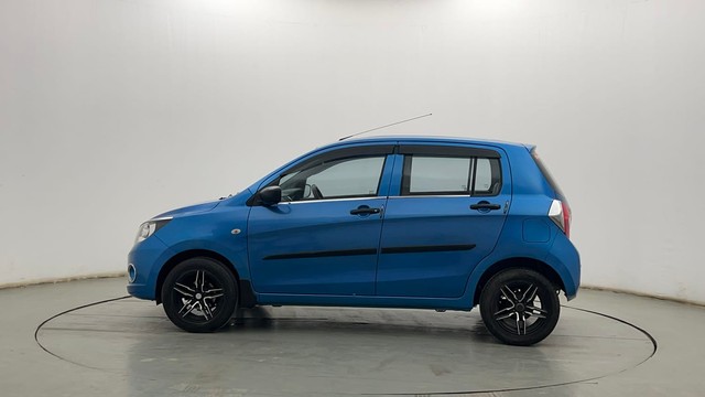 Second-hand 2017 Maruti Celerio VXI for sale in Kolkata-6
