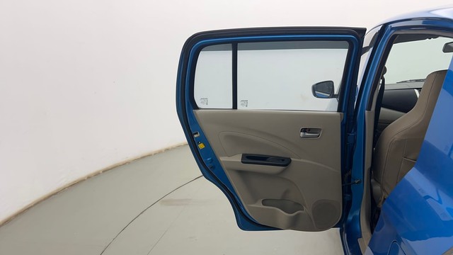 Second-hand 2017 Maruti Celerio VXI for sale in Kolkata-34