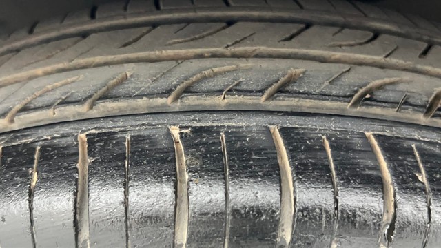 Second-hand 2017 Maruti Celerio VXI for sale in Kolkata-37