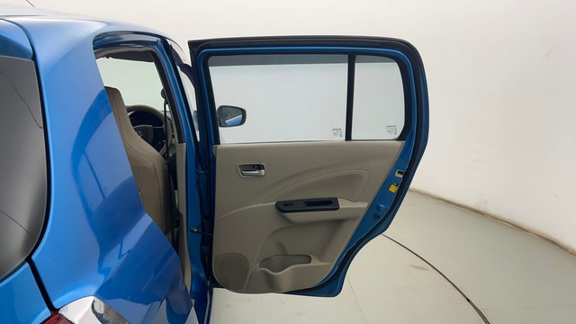 Second-hand 2017 Maruti Celerio VXI for sale in Kolkata-25