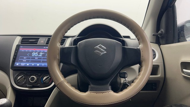 Second-hand 2017 Maruti Celerio VXI for sale in Kolkata-26