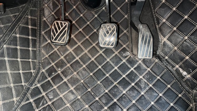 Second-hand 2017 Maruti Celerio VXI for sale in Kolkata-14