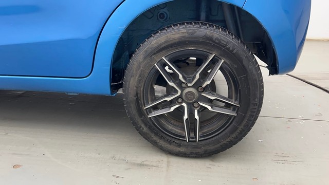 Second-hand 2017 Maruti Celerio VXI for sale in Kolkata-19