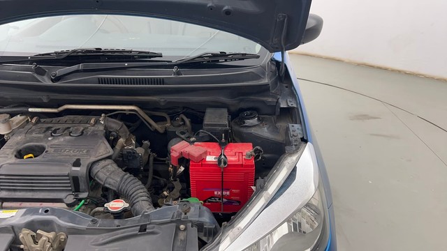 Second-hand 2017 Maruti Celerio VXI for sale in Kolkata-32