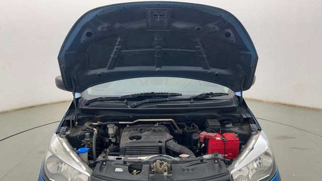 Second-hand 2017 Maruti Celerio VXI for sale in Kolkata-8