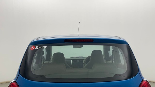 Second-hand 2017 Maruti Celerio VXI for sale in Kolkata-24