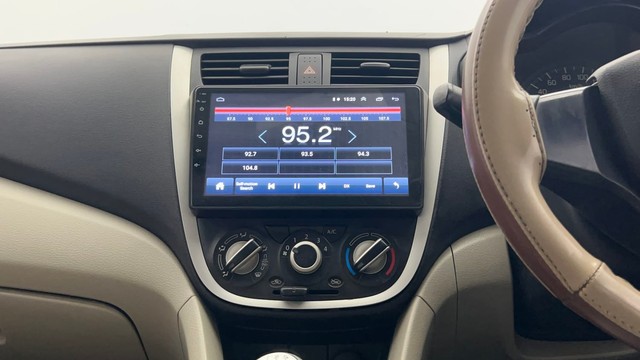 Second-hand 2017 Maruti Celerio VXI for sale in Kolkata-29