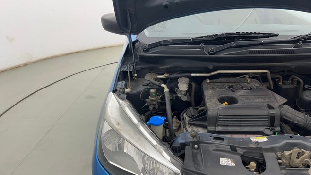 Second-hand 2017 Maruti Celerio VXI for sale in Kolkata-31