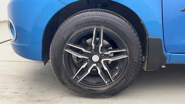 Second-hand 2017 Maruti Celerio VXI for sale in Kolkata-20