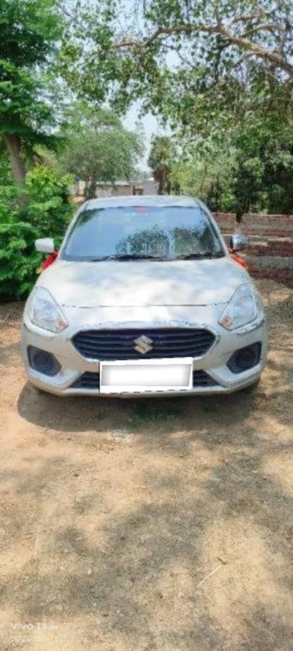 Maruti Suzuki Swift Dzire VDI Second-hand 2018 Maruti Suzuki Swift Dzire VDI for sale in Patna