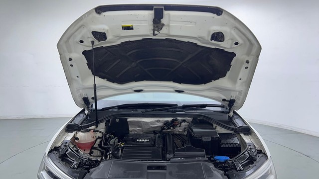 Second-hand 2018 Audi Q3 30 TFSI Premium FWD for sale in Gurgaon-8