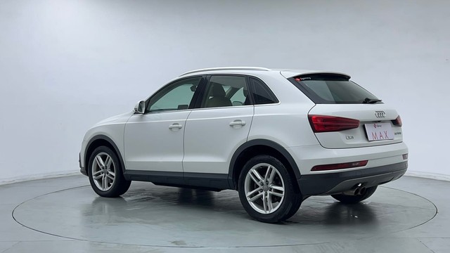 Second-hand 2018 Audi Q3 30 TFSI Premium FWD for sale in Gurgaon-5