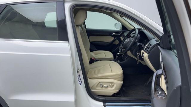 Second-hand 2018 Audi Q3 30 TFSI Premium FWD for sale in Gurgaon-15