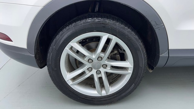 Second-hand 2018 Audi Q3 30 TFSI Premium FWD for sale in Gurgaon-18