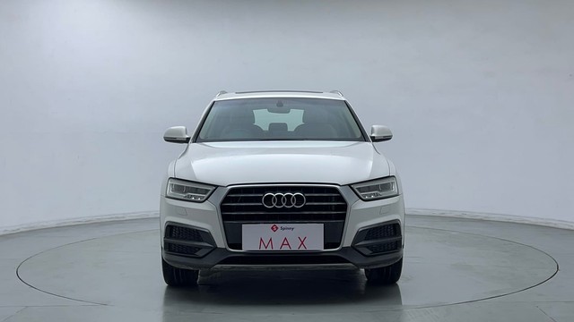Second-hand 2018 Audi Q3 30 TFSI Premium FWD for sale in Gurgaon-7