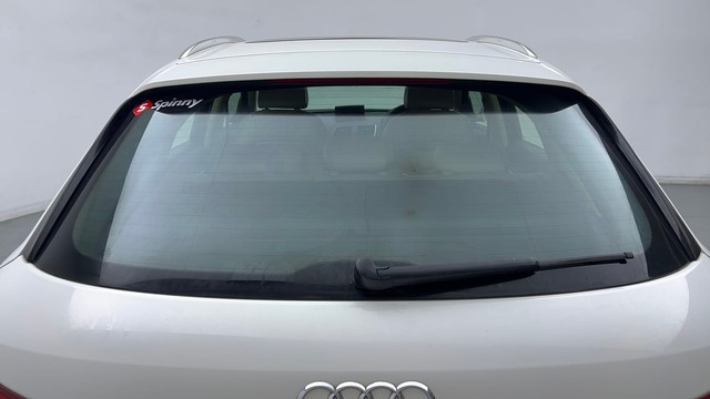 Second-hand 2018 Audi Q3 30 TFSI Premium FWD for sale in Gurgaon-27