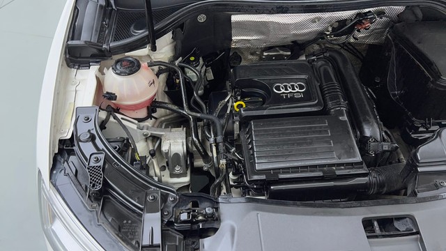 Second-hand 2018 Audi Q3 30 TFSI Premium FWD for sale in Gurgaon-38