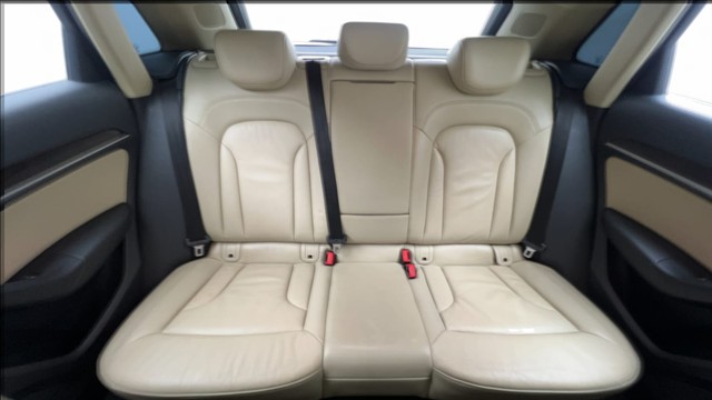 Second-hand 2018 Audi Q3 30 TFSI Premium FWD for sale in Gurgaon-31