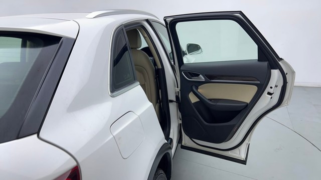 Second-hand 2018 Audi Q3 30 TFSI Premium FWD for sale in Gurgaon-25