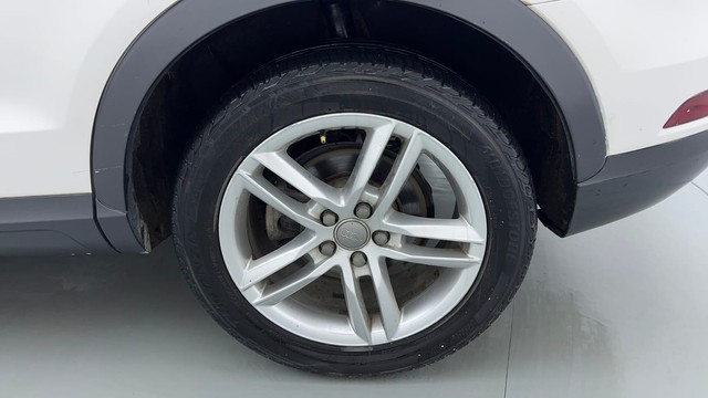 Second-hand 2018 Audi Q3 30 TFSI Premium FWD for sale in Gurgaon-19