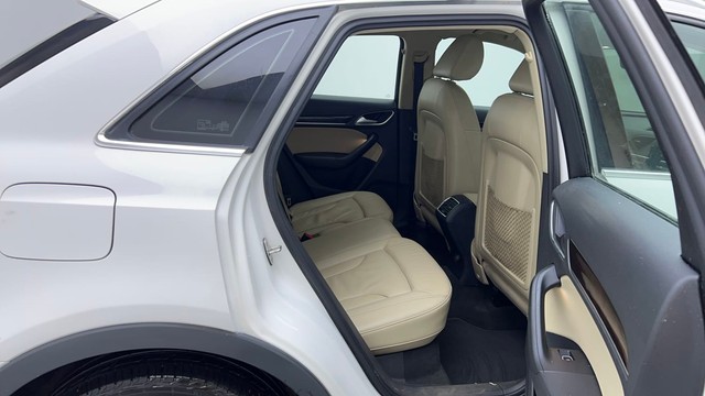 Second-hand 2018 Audi Q3 30 TFSI Premium FWD for sale in Gurgaon-33