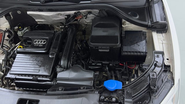 Second-hand 2018 Audi Q3 30 TFSI Premium FWD for sale in Gurgaon-39