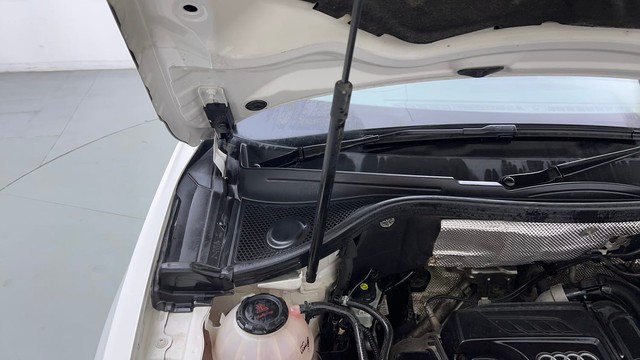 Second-hand 2018 Audi Q3 30 TFSI Premium FWD for sale in Gurgaon-32