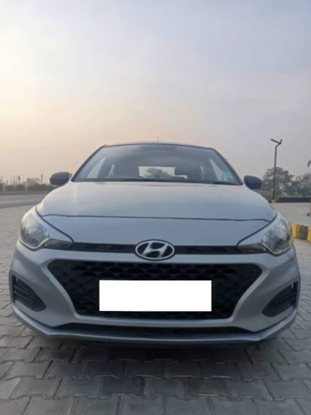 Hyundai i20 Era BSIV Second-hand 2019 Hyundai i20 Era BSIV for sale in Hansi-2